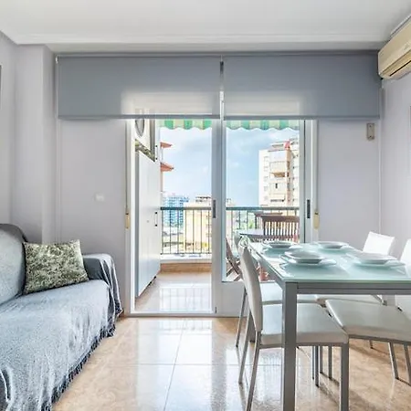 Apartamento Puerto Pinar Luxe Guardamar del Segura Exterior foto