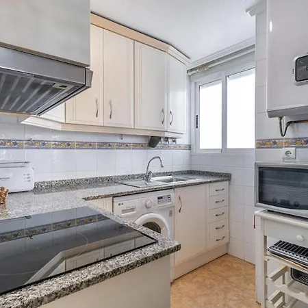 Apartamento Puerto Pinar Luxe Guardamar del Segura Exterior foto