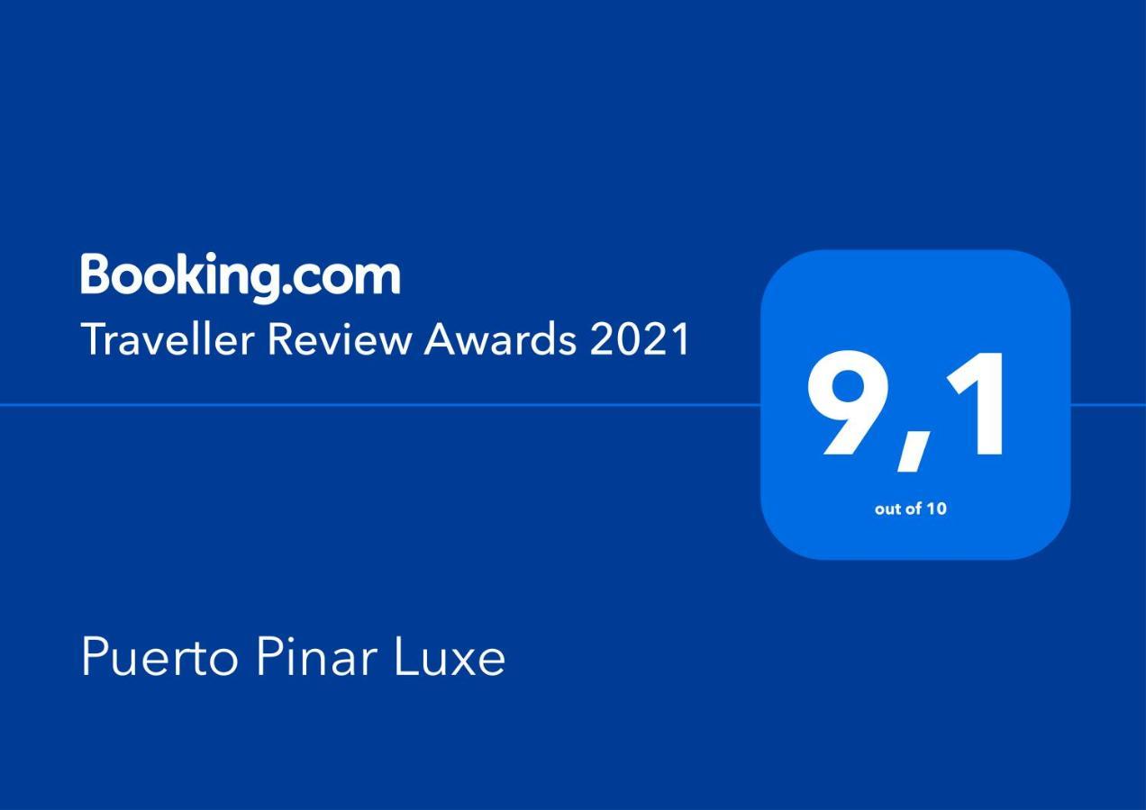 Puerto Pinar Luxe