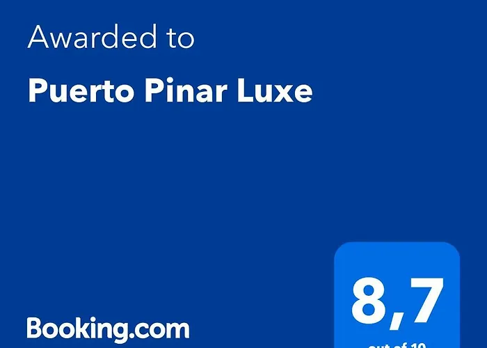 Puerto Pinar Luxe