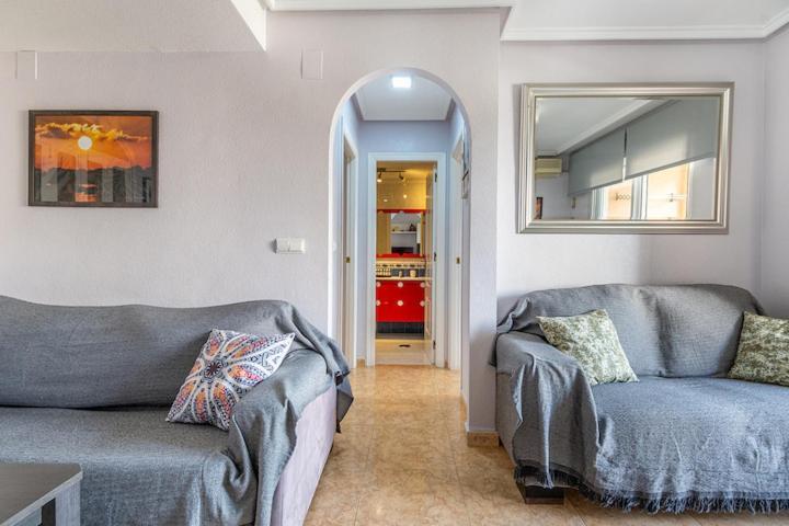 Apartament Puerto Pinar Luxe *