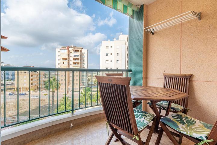 Puerto Pinar Luxe Apartament *