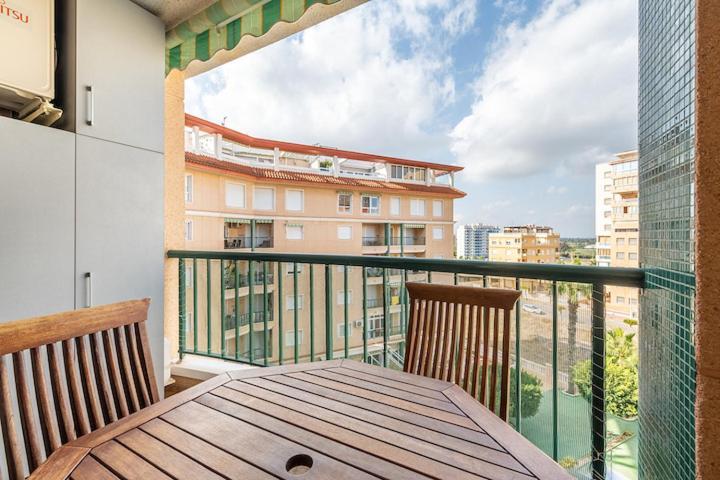 Puerto Pinar Luxe Apartament *