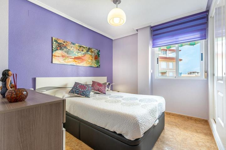 Apartament Puerto Pinar Luxe