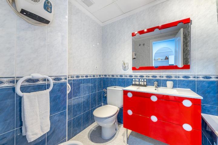 Puerto Pinar Luxe Apartament